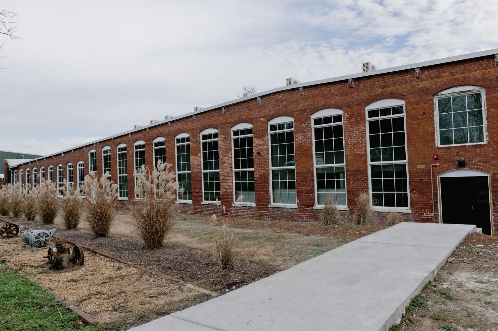 Loom Room Retreat Dalton Exterior photo